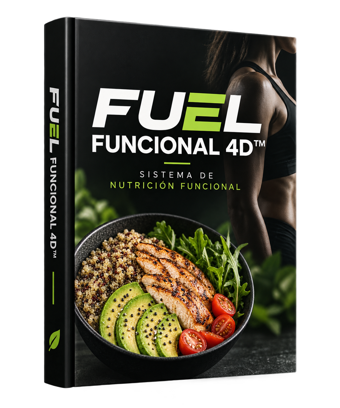 Ebook FUEL FUNCIONAL 4D™